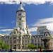 City Hall in Philly